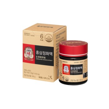[정관장] 홍삼정화액 (100g)