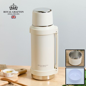 [로얄그래프톤] 마일드 대용량 보온보냉병 2,000ml