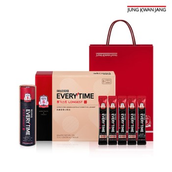 [정관장] 홍삼정 에브리타임 롱기스트 (10ml*20포)